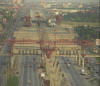 The 'Bang-Na-Trad Highway Project' Bangkok klick to enlarge