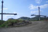 The BridgeTowers 'Second Bridge over the Panama Canal' klick to enlarge
