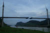 Connecting the Bridge 'Second Bridge over the Panama Canal' klick to enlarge