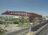 D2/3 Launching Girder 'Bang-Na-Trad Highway Project' Bangkok klick to enlarge