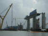 Assemble 'Deal' Launching Gantry 'Shenzhen Western Corridor' Hong Kong klick to enlarge