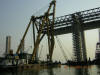 Assemble 'Deal' Launching Gantry 'Shenzhen Western Corridor' Hong Kong klick to enlarge