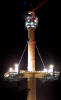 Bridge Tower 'Second Bridge over the Panama Canal' klick to enlarge