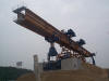 Launching Gantry 'High Speed Rail Project' Korea klick to enlarge
