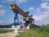 Launching Gantry 'High Speed Rail Project' Korea klick to enlarge