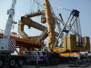 Assemble 920to. Launching Gantry 'High Speed Rail Project' Taiwan klick to enlarge