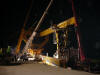 Assemble 920to. Launching Gantry 'High Speed Rail Project' 'High Speed Rail Project' Taiwan klick to enlarge