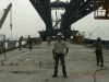 Assemble 'Deal' Launching Gantry 'Shenzhen Western Corridor' Hong Kong klick to enlarge