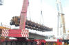 Lifting Tyre-Trolly 'High Speed Rail Project' Taiwan klick to enlarge