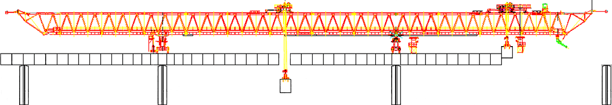 Launching Gantry Operator Logo